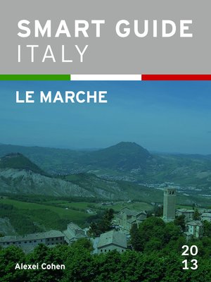cover image of Smart Guide Italy